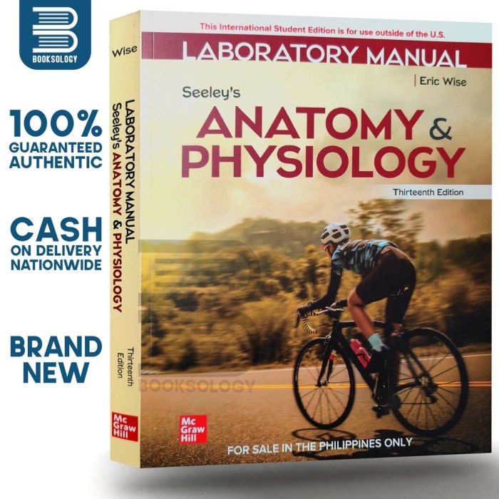 Biology lab manual 13th edition