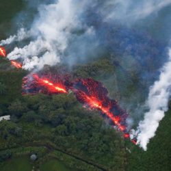 Kilauea inform rumors regret true aren eruption