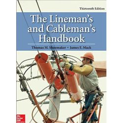 The lineman's and cableman's handbook