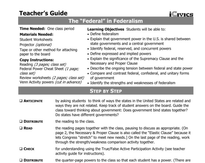 Icivics foundation basics answer key pdf