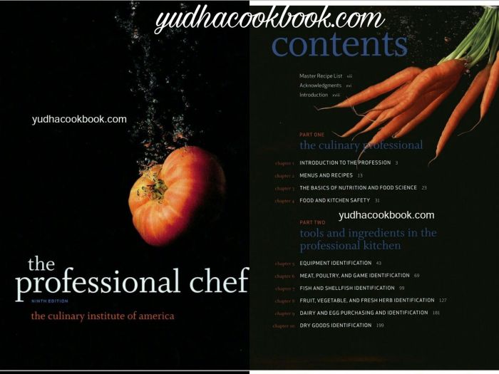 Professional cooking 9th edition pdf