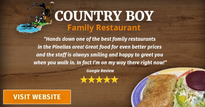 Gabe fries chicken at country boy restaurant