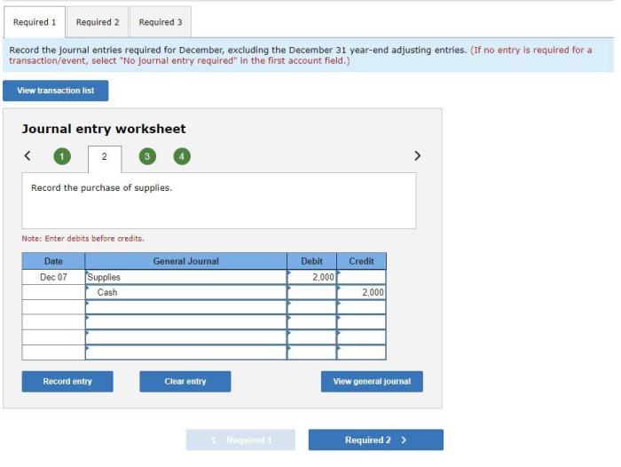 Entries adjusting homeworklib walgreens payable sunland