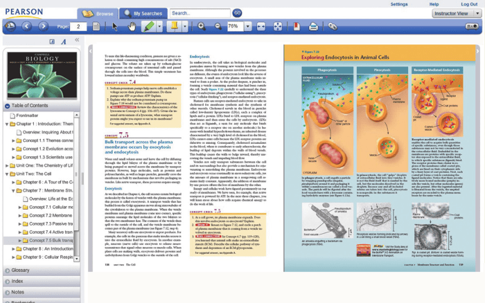 Biology concepts and connections 10th edition