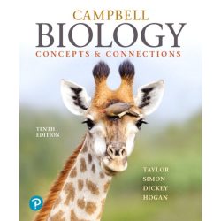 Biology concepts and connections 10th edition