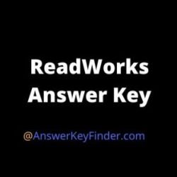 Electromagnetic radiation readworks answer key