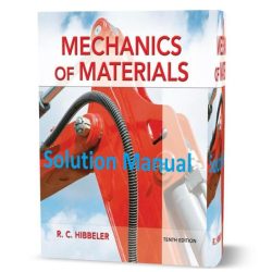 Statics and mechanics of materials 3rd edition solutions pdf