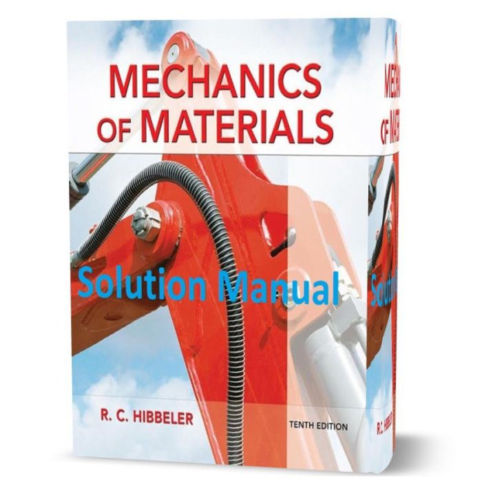 Statics and mechanics of materials 3rd edition solutions pdf