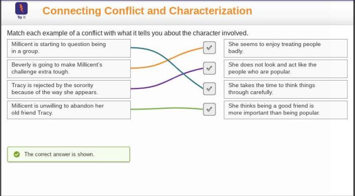 Introduction to individuality and conformity initiation