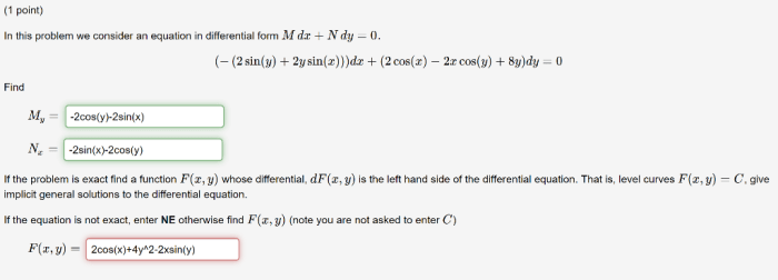 Using the given points determine δy 3 and 0 10